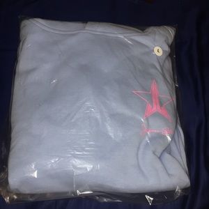 BLUE LE Winter 2020 JSC Hoodie